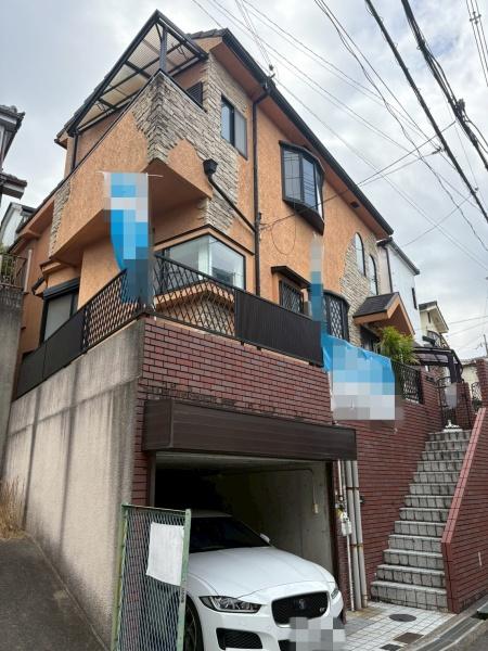寝屋川市太秦東が丘の中古一戸建て