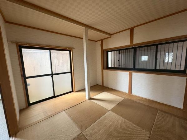 寝屋川市太秦東が丘　中古戸建