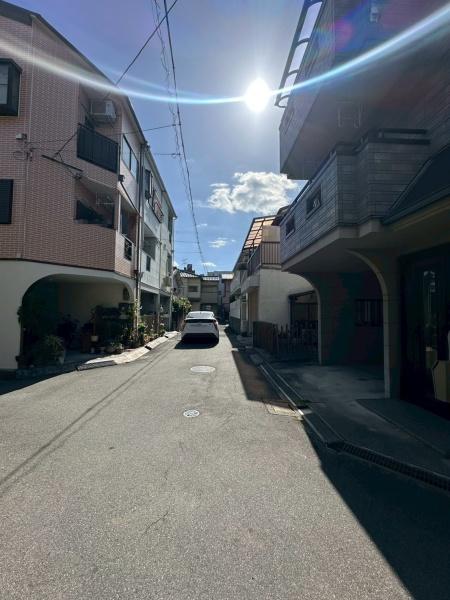 守口市東町１丁目の中古一戸建て