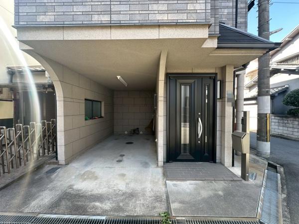 守口市東町１丁目の中古一戸建て