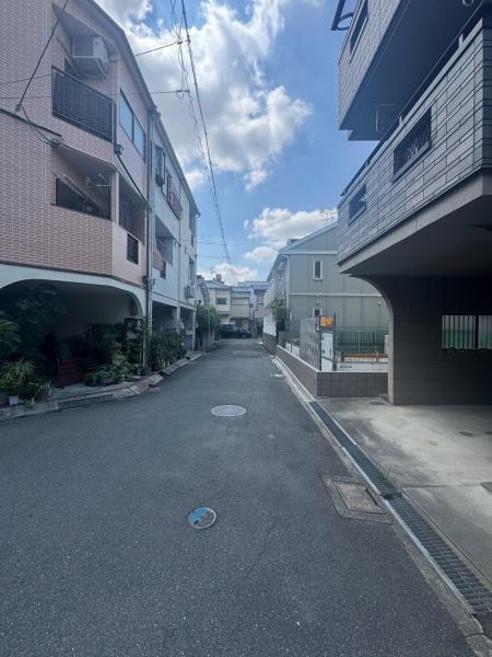 守口市東町１丁目の中古一戸建て