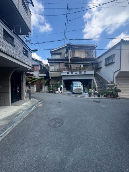 守口市東町１丁目の中古一戸建て