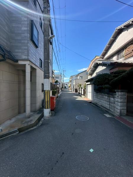守口市東町１丁目の中古一戸建て