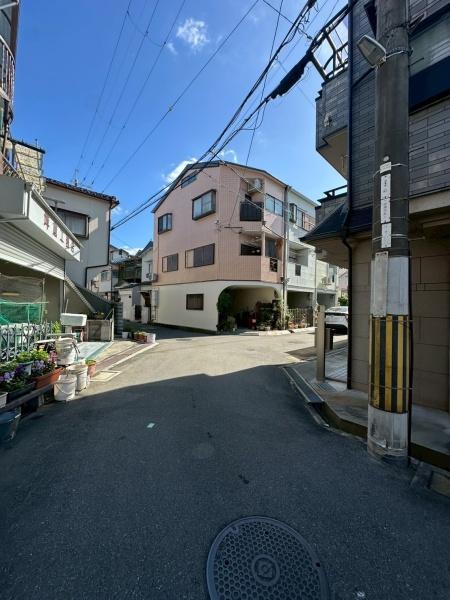 守口市東町１丁目の中古一戸建て