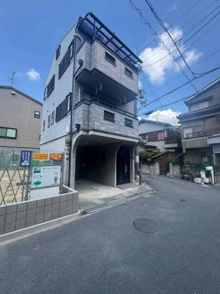 守口市東町１丁目の中古一戸建て
