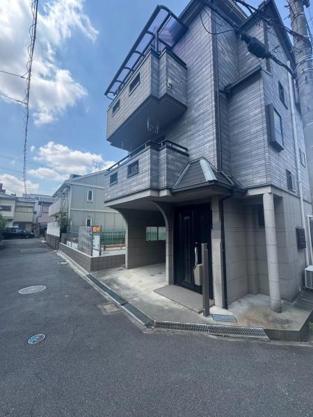 守口市東町１丁目の中古一戸建て