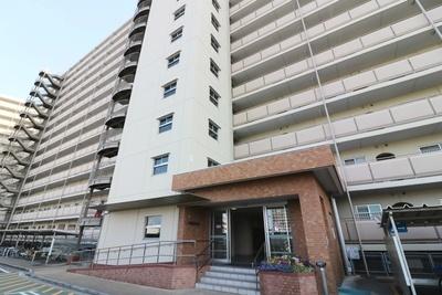 寝屋川サンハイツＡ棟