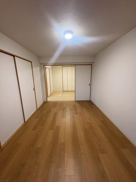 寝屋川サンハイツＡ棟