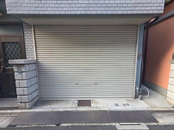 門真市島頭3丁目　中古戸建