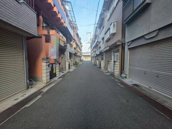 門真市島頭３丁目の中古一戸建て
