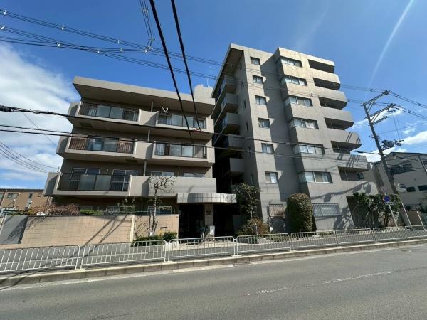 ルネ香里園