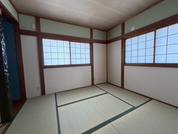 門真市五月田町の中古一戸建て