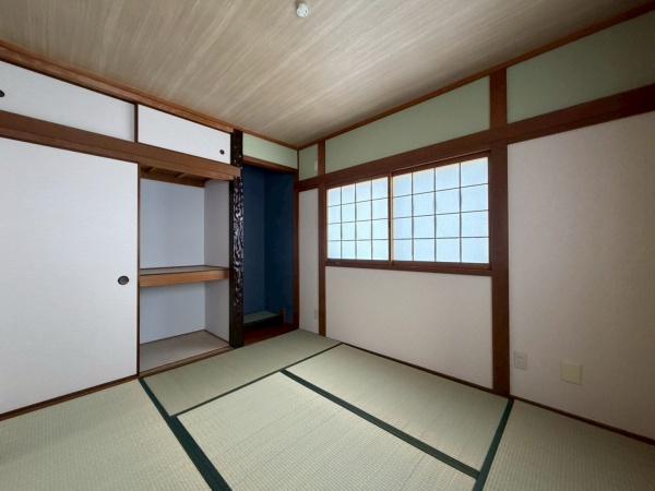 門真市五月田町の中古一戸建て