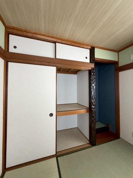 門真市五月田町の中古一戸建て