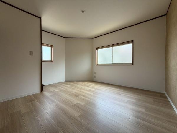 門真市五月田町の中古一戸建て