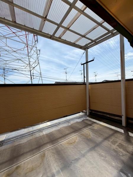 門真市五月田町の中古一戸建て