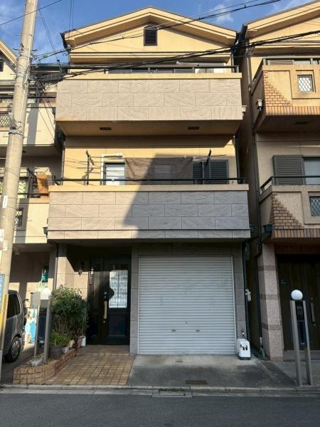 門真市三ツ島4丁目　中古戸建