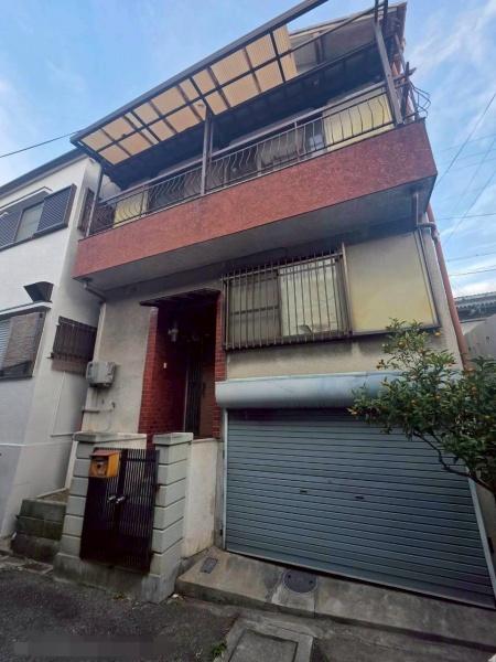 門真市大池町　中古戸建