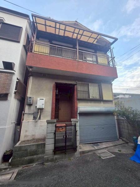 門真市大池町　中古戸建