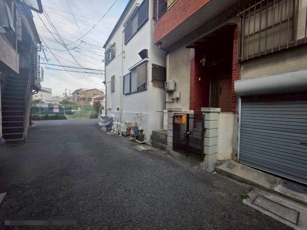 門真市大池町　中古戸建