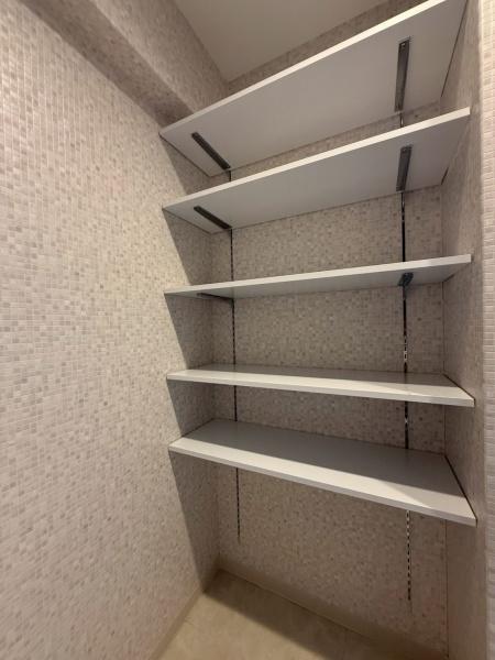 オークヒルズ香里四番館