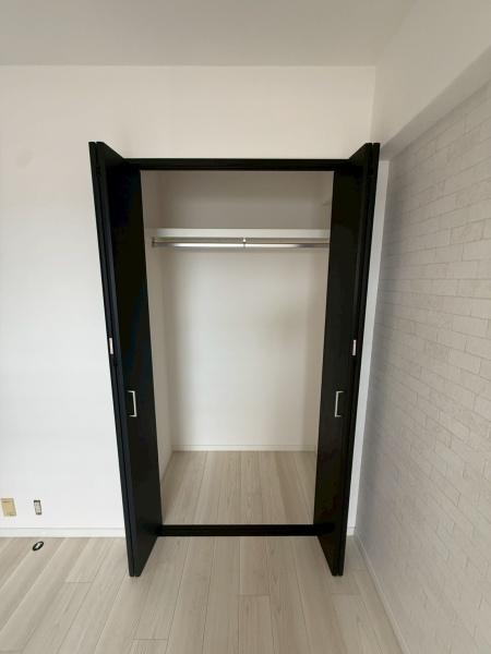 オークヒルズ香里四番館