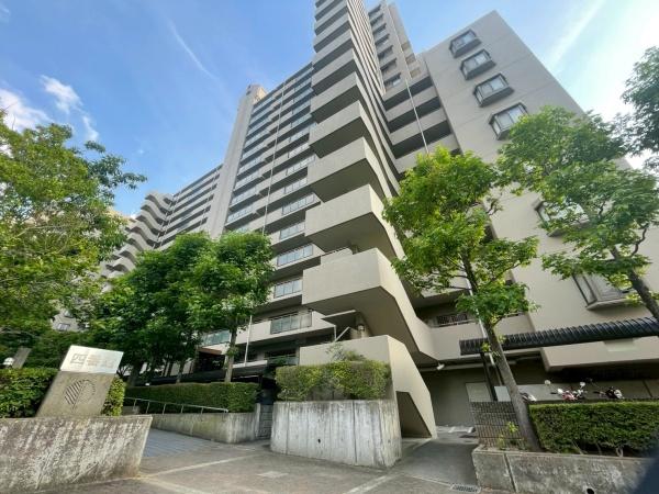 オークヒルズ香里四番館