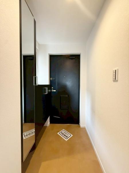 オークヒルズ香里四番館
