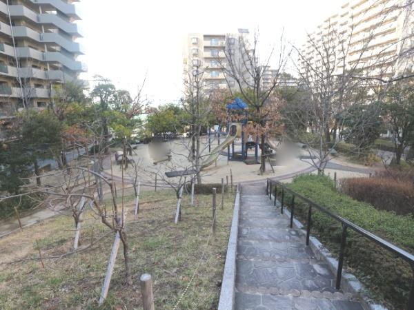 オークヒルズ香里四番館