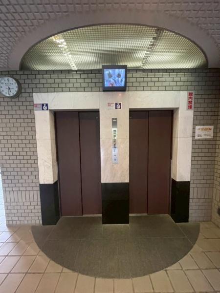 オークヒルズ香里四番館