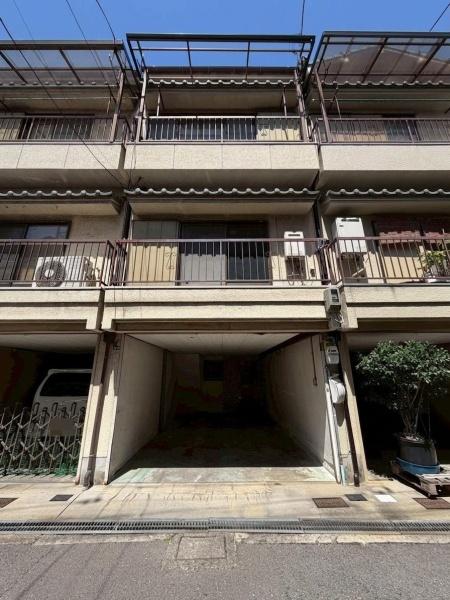 門真市石原町　中古戸建