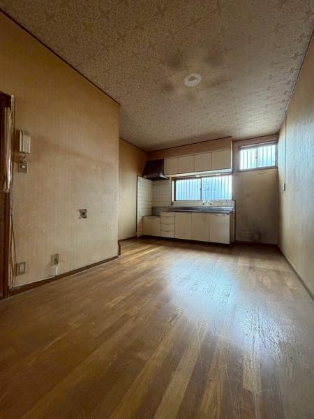 門真市石原町　中古戸建