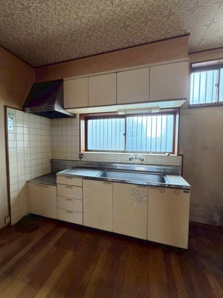 門真市石原町　中古戸建