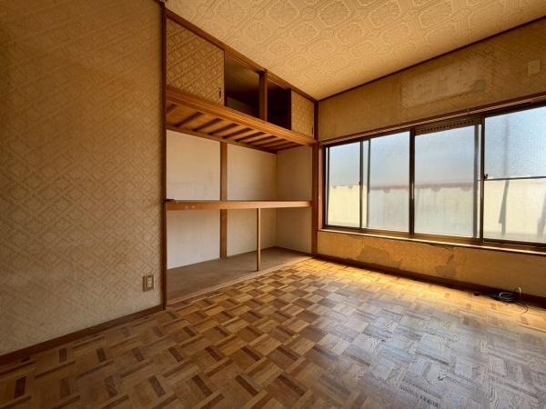 門真市石原町　中古戸建