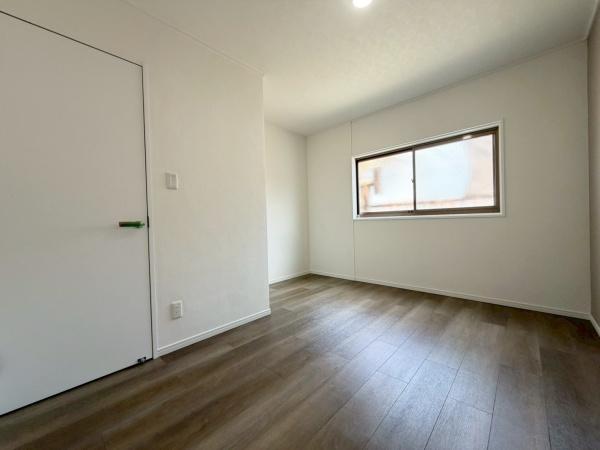門真市舟田町の中古一戸建て