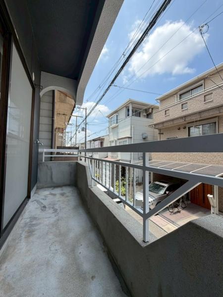 門真市舟田町の中古一戸建て