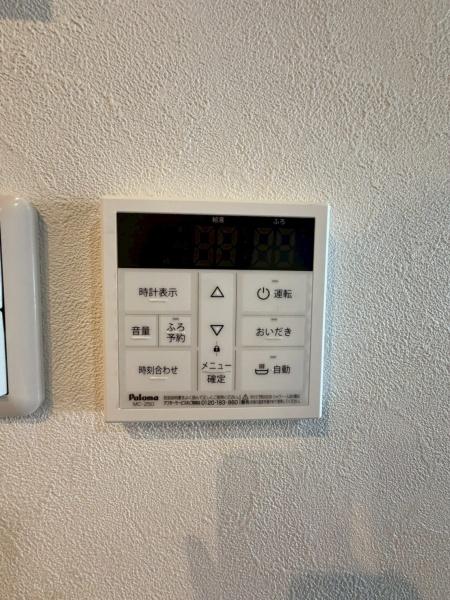 門真市舟田町の中古一戸建て