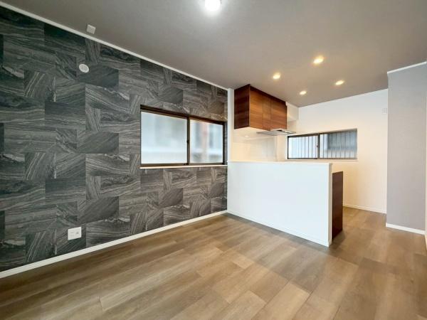 門真市舟田町の中古一戸建て