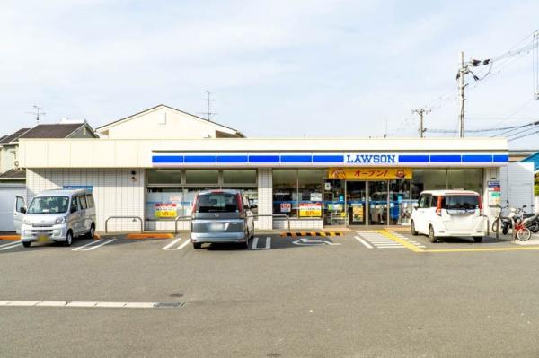 寝屋川市小路北町の中古一戸建て(ローソン四條畷砂二丁目店)