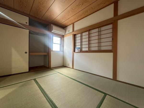 寝屋川市小路北町の中古一戸建て