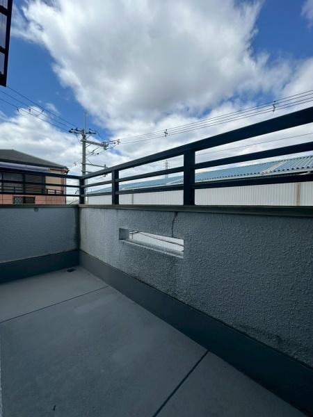 寝屋川市小路北町の中古一戸建て