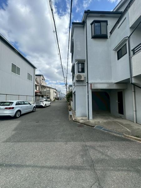 寝屋川市小路北町の中古一戸建て