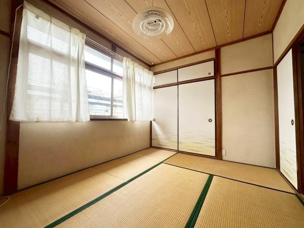 守口市東光町３丁目の中古一戸建て