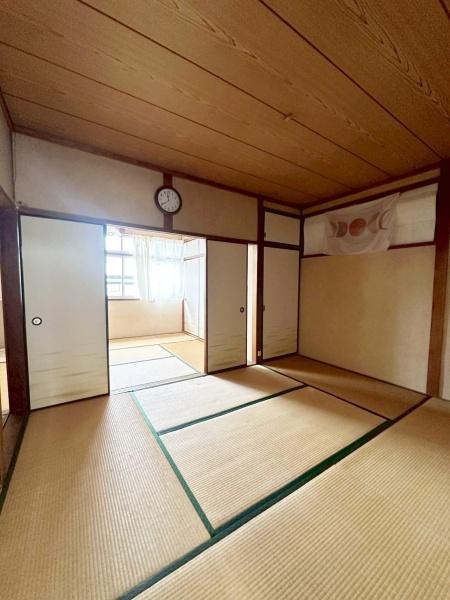 守口市東光町３丁目の中古一戸建て