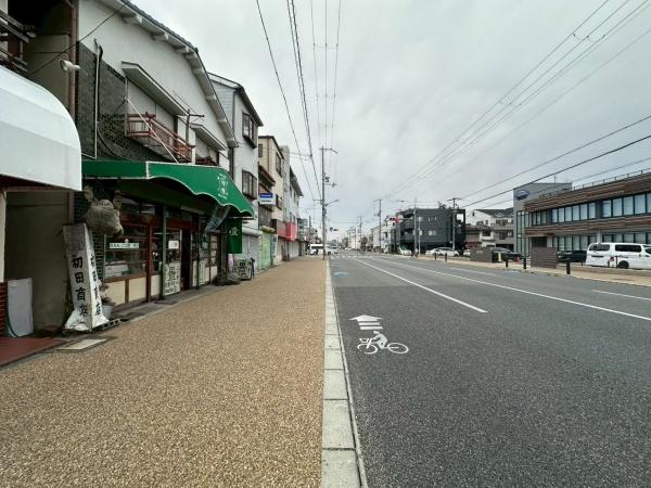 守口市東光町３丁目の中古一戸建て
