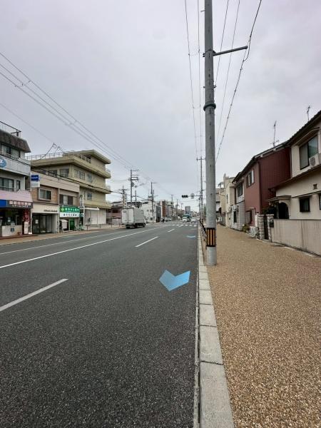 守口市東光町３丁目の中古一戸建て