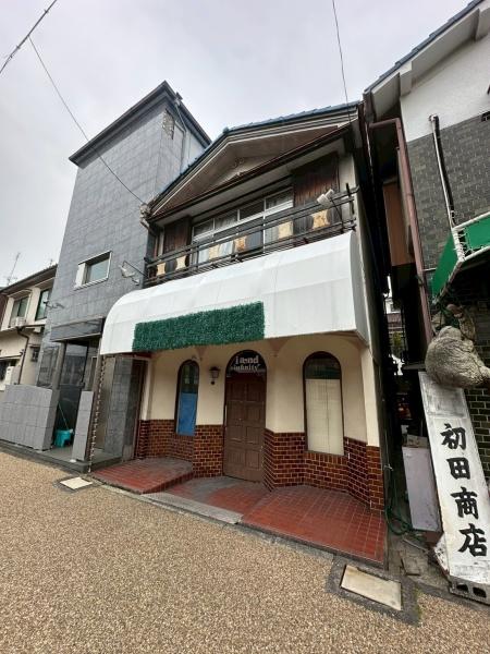 守口市東光町３丁目の中古一戸建て