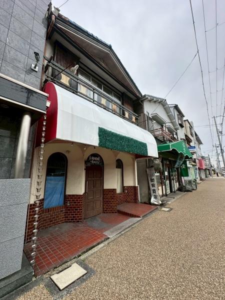 守口市東光町３丁目の中古一戸建て