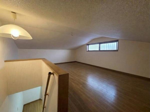 門真市城垣町の中古一戸建て
