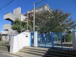 門真市城垣町の中古一戸建て(門真市立北巣本小学校)